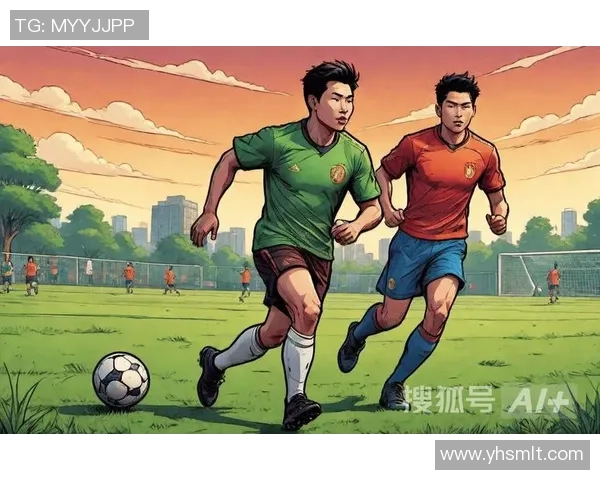 年少时的梦想与坚持足球明星的成长故事与采访回顾